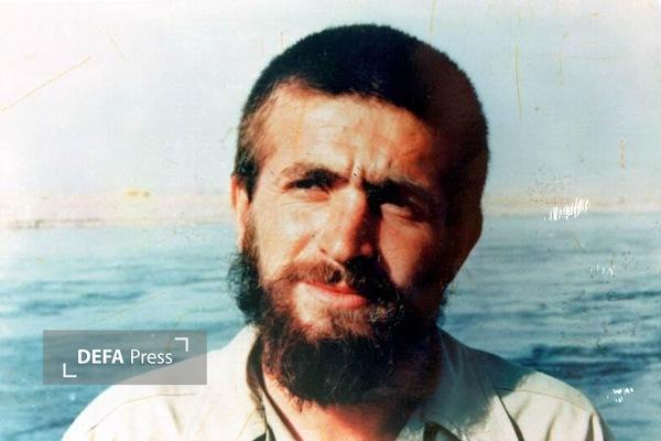 برگزاری یادواره سردار شهید «علی چیتسازیان» در همدان