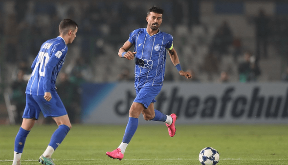 ناراحتی استقلالی‌ها از مصاحبه رضائیان