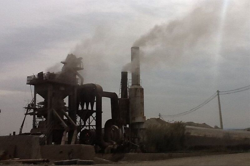 پلمب 3 کارگاه آلاینده در پی تشدید پایشهای محیطی اصفهان