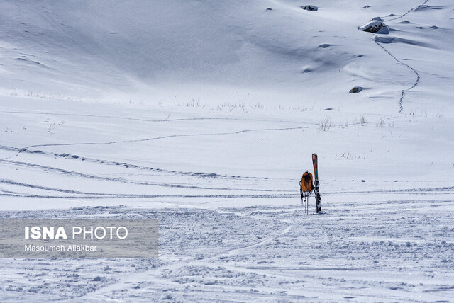 حادثه بهمن در اتریش/ اسکی بازان ایران سالم هستند