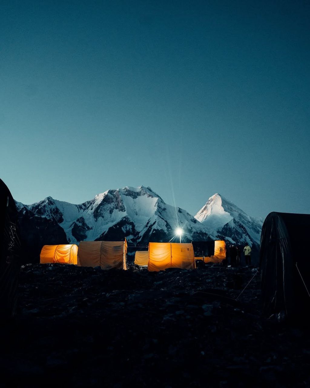 تصاویری از طبیعت زیبای قرقیزستان  