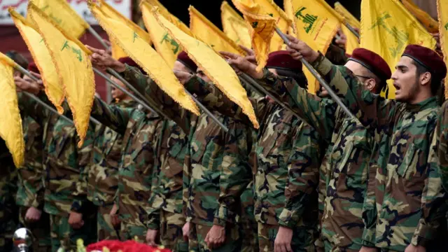 سرمقاله وطن امروز/ ترورها حزبالله را قویتر میکند