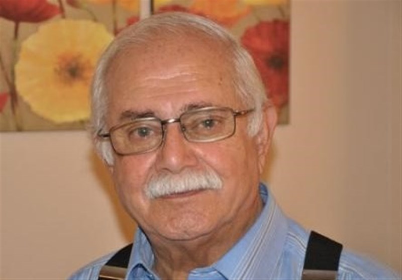 ناصر مسعودی خواننده سرشناس گیلان درگذشت