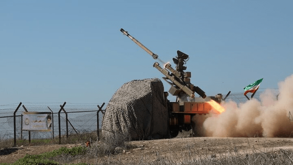 روایت فرمانده نیروی زمینی ارتش از حضور فعال سامانه‌های پدافندی در جنگ ۱۲ روزه