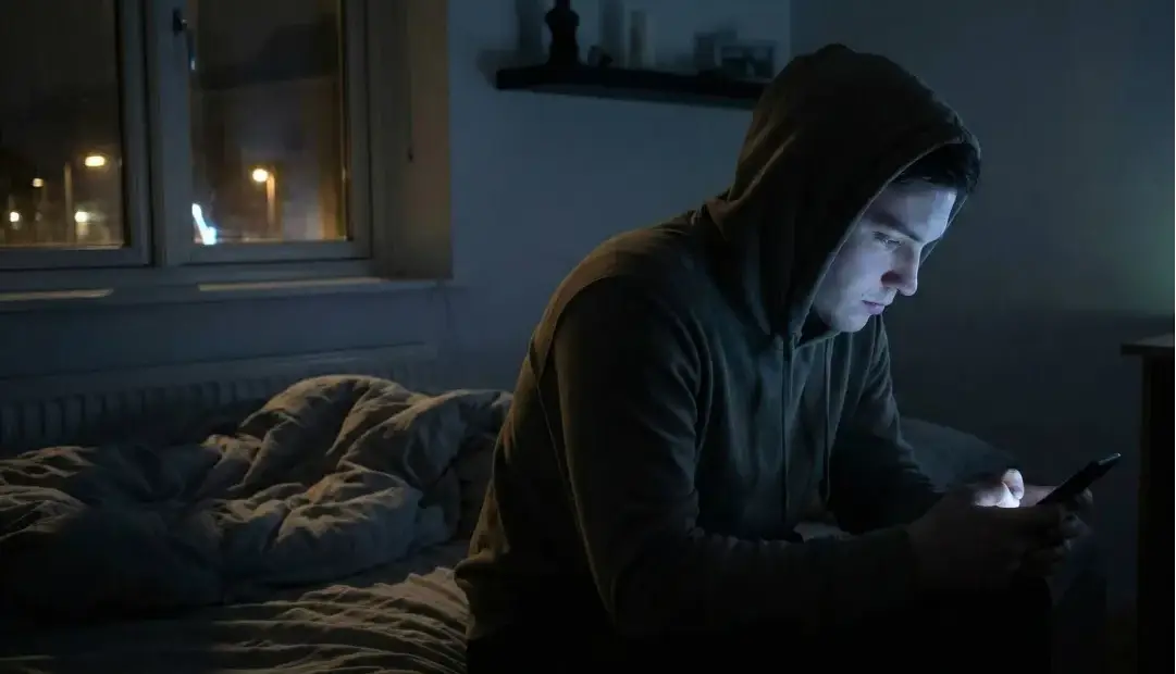 نوجوانان اکنون صحبت با هوش مصنوعی را به انسان ترجیح میدهند