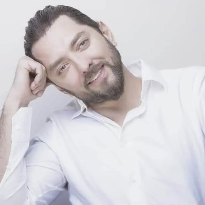 تصاویری از سبک زندگی همسر بهرام رادان که آرزوی خیلی‌هاست