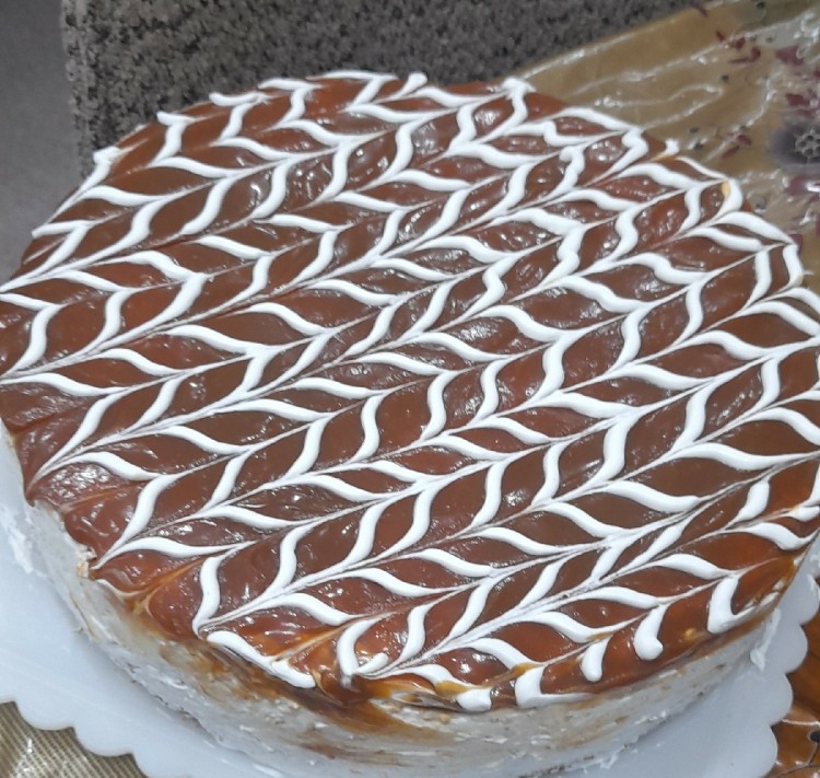 از شما/تریلیچه