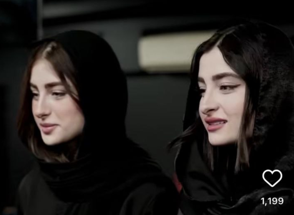 پشت‌پرده کلاس بازیگری سارا و نیکای پایتخت فاش شد