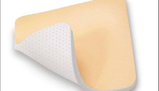 پانسمان پیشرفته برای بیماران پروانه‌ای آماده تولید است ولی به حمایت نهادهای درمانی نیاز دارد