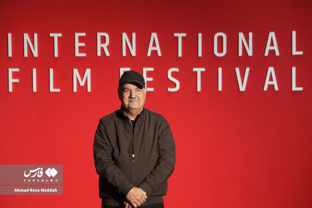 افتتاحیه چهل و سومین جشنواره جهانی فیلم فجر