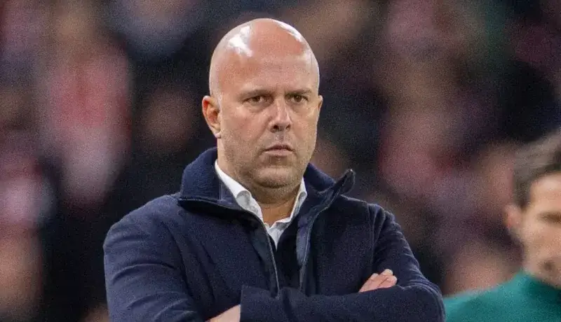 ادعای جالب اشلوت؛ نگران اخراج شدن نیستم!