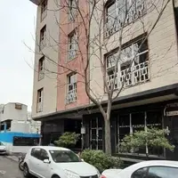 ساختمان ۶ فدراسیون در خطر ریزش؛ اولتیماتوم شهرداری برای تخلیه ساختمان