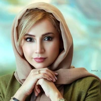 کِیف دو بازیگر تلویزیون این روزها در دبی حسابی کوک است