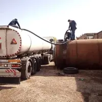 گلوگاه اصلی قاچاق بنزین کجاست؟