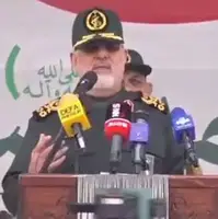 فرمانده‌ کل سپاه: توقع از ما بالا رفته است