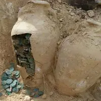خبر کشف گنج ۸۰۰ میلیاردی توسط چوپان مشهدی صحت ندارد