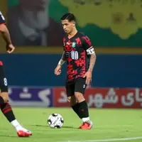 بازگشت طاهرخانی به محل تلخ‌ترین خاطره