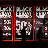 بازار سیاه کلاهبرداران در نسخه ایرانی بلک فرایدی