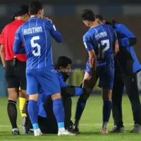 منیر امروز MRI می‌دهد، هنوز هیچ‌چیز مشخص نیست