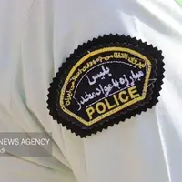 کشف ۶ کیلوگرم تریاک و دستگیری سه قاچاقچی در عملیات پلیس همدان