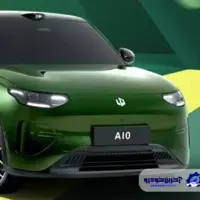 لیپ موتور A10 با مشخصات انقلابی معرفی شد؛ کراس اووری که می خواهد تمام قواعد را بر هم بزند