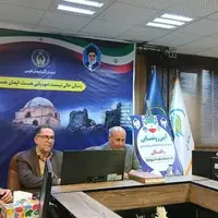 رونمایی از سامانه «راه نیکان» در آذربایجان غربی