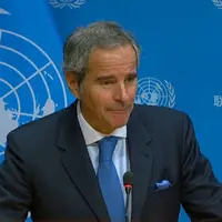 حمایت آرژانتین از نامزدی گروسی برای تصدی سمت دبیرکلی سازمان ملل