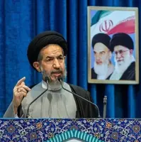 خطیب نماز جمعه این هفته تهران مشخص شد