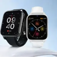 ساعت هوشمند راگبید Z10 با بدنه تمامسرامیکی رونمایی شد