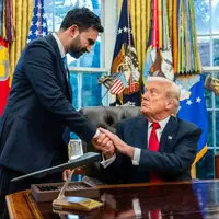 چرا ملاقات ترامپ با ممدانی شکاف‌های پنهان ماگا را عیان کرد؟