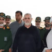 فرمانده کل سپاه ده‌ها طرح محرومیت زدایی را در هرمزگان افتتاح کرد