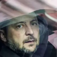 قربانی آماده است، به جنگ اوکراین خاتمه دهید!