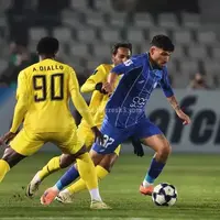 دریبل سریع‌ قلی‌زاده برای ورود به دنیایی جدید!