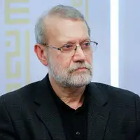 لاریجانی: آمریکا و اسرائیل از سالها پیش دنبال این جنگ بودند