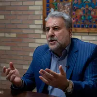 نماینده سابق مجلس: پزشکیان نباید خودش را ضعیف نشان دهد