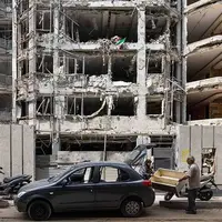 سرمقاله همشهری/ سردار سازندگی جنگ 12روزه