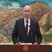 پالس مثبت پوتین به طرح آمریکا 