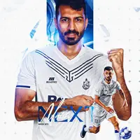   پوستر طعنه‌آمیز باشگاه ملوان برای دیدار فردا مقابل پیکان