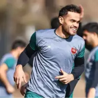 ترکیب احتمالی پرسپولیس برای صدرنشینی