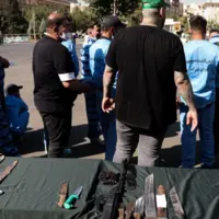 کاهش ۲۲ درصدی سرقت‌ها و کاهش ۳۸ درصدی موبایل قاپی از ابتدای سال