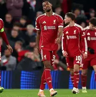 لیورپول حالا باید برای فرار از سقوط بجنگد!