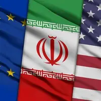 سرمقاله اعتماد/ چشم‌اندازهای محتمل در تعاملات آینده ایران و غرب