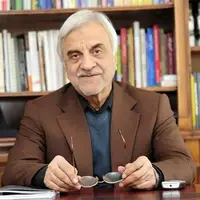 سرمقاله شرق/ فرود از آسمان