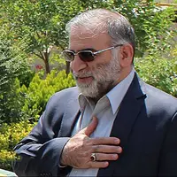 وزیر دفاع: شهید فخری‌زاده به علم تقلیدی اعتقادی نداشت