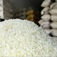 توضیح تعزیرات درباره نحوه ورود به گرانفروشی برنج در فارس