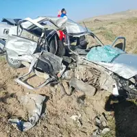 بی‌توجهی به کمربند ایمنی همچنان عامل اصلی تلفات جاده‌ای