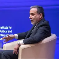 عراقچی: هیچ‌گاه صحنه دیپلماسی را ترک نکردیم اما مذاکره قواعدی دارد