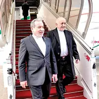 گشایش هستهای در پاریس؟