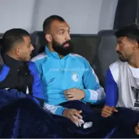 سه ملی‌پوش جام جهانی روی نیمکت استقلال!