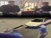 دستگیری عاملان ضربوشتم و زورگیری در اصفهان